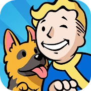 Fallout Shelter Online Mod APK 5.9.48[Remove ads,Mod Menu]