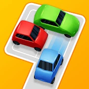 Car Parking 3D - Car Out Mod APK 2.0.6[Unlimited money]