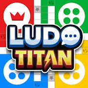 Ludo Titan Mod APK 1.40.260[Remove ads,Mod speed]