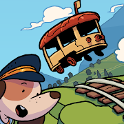 Railbound Mod APK 3.04[Paid for free,Free purchase]