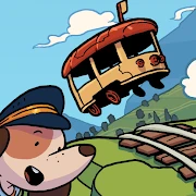 Railbound Mod APK 3.07[Paid for free,Patched]