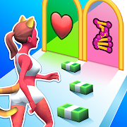 Fairy Rush: Genetic Fusion Mod APK 1.2.1[Remove ads,Unlimited money,Free purchase,No Ads]
