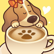Dog Cafe Tycoon Mod APK 1.0.24 [المال غير محدود,Mod Menu]