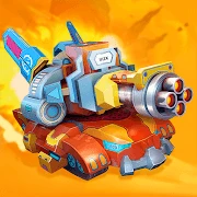 final tank Mod APK 9.0[Unlimited money,Full]