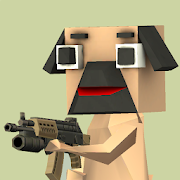 PugWars Mod APK 1.4.30 [ازالة الاعلانات,شراء مجاني,تسوق مجاني,مفتوحة]