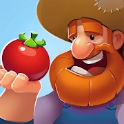 Merge Farm! Mod APK 3.13.7[Remove ads,Unlimited money]