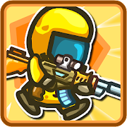 Zombie Guard Mod APK 1.9000006 [Desbloqueada]