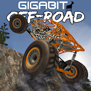 Gigabit Off-Road Мод APK 1.90 [Бесконечные деньги]