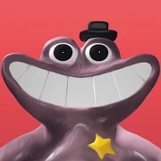 Garten of Banban 4 Mod APK 1.0[Unlocked,Full,Endless]