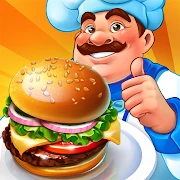 Cooking Craze: Restaurant Game Mod APK 2.5.0[Remove ads,Unlimited money,Free purchase,Mod Menu]