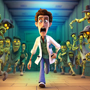 Zombie Hospital - Idle Tycoon Mod APK 2.6.0[Remove ads,Unlimited money]