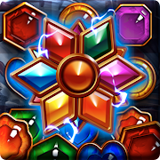 Jewel Vampire Castle Mod Apk 1.24.2 