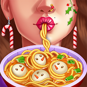 Christmas Cooking Games Mod APK 1.9.7[Unlimited money]