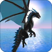 Dragon Simulator 3D Мод APK 1.1049 [Убрать рекламу,Бесконечные деньги]