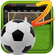 Flick Shoot 2 Mod Apk 1.40 