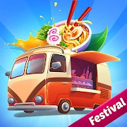 Cooking Truck - Food Truck Mod APK 1.3.23[Unlimited money]