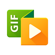 GIF to Video, GIF Maker Mod APK 1.19.3 [Desbloqueado,Prima]
