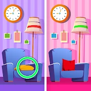 Find the Difference - Spot it Mod APK 3.19.0[Unlimited money]