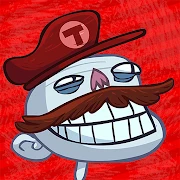 Troll Face Quest: Video Games Mod APK 22.5.1[Mod money]