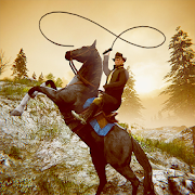 Cowboy Rodeo Rider- Wild West Mod APK 1.4[Unlocked]