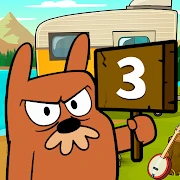 Do Not Disturb 3: Mr. Marmot Mod APK 1.1.59[Unlimited money]