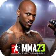 MMA - Fighting Clash 23 Mod APK 2.8.3[Unlimited money]
