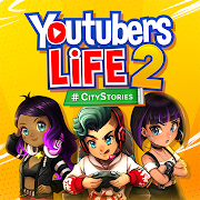 Youtubers Life 2 Mod APK 1.3.3[Unlimited money,Free purchase]