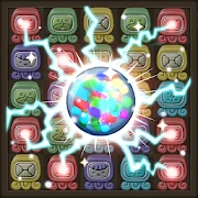 Glyph of Maya - Match 3 Puzzle Mod APK 3.4.1[Remove ads,Unlimited money]