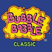 BUBBLE BOBBLE classic Mod APK 1.1.10[Remove ads,Unlimited money]