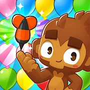 Bloons Pop! Mod APK 7.1[Unlimited money]