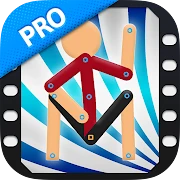 Stick Nodes Pro - Animator Mod APK 3.1.14[Pro]