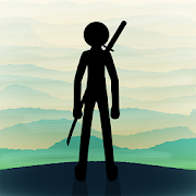 Stick Fight: Shadow Warrior Mod APK 1.86 [Reklamları kaldırmak,Kilitli,God Mode]