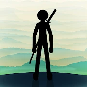 Stick Fight: Shadow Warrior Mod APK 1.67[Unlocked]
