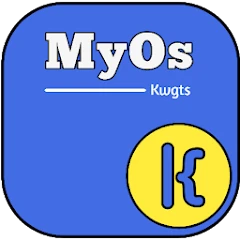 MyOs Kwgt