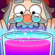 Potion Punch Mod APK 7.1.4[Remove ads,Unlimited money]