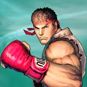 Street Fighter IV CE Mod APK 1.03.03