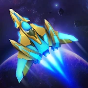 WinWing: Space Shooter Mod APK 2.3.9[Mod Menu,High Damage]