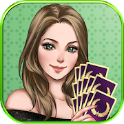 Chinese Poker Offline KK Pusoy Mod APK 1.111 [Sınırsız para,Ücretsiz satın alma]