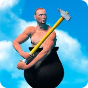 Getting Over It Mod APK 2.0.3[Mod money]