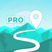 GPX Viewer PRO Mod APK 1.46.2[Unlocked,Premium,Pro]