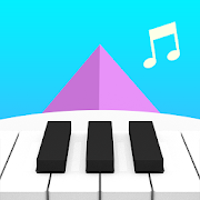 Pulsed - Music Game Mod APK 1.0.2 [Sınırsız Para Hacklendi]
