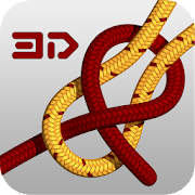 Knots 3D Mod APK 8.3.7 [Pago gratuitamente]