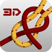 Knots 3D Mod APK 9.6.5[Paid for free]