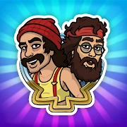 Cheech and Chong Bud Farm Mod APK 1.7.0[Remove ads,Free purchase,Mod Menu]