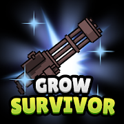 Grow Survivor : Idle Clicker Mod APK 6.7.2 [Compra grátis]