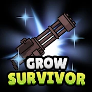 Grow Survivor : Idle Clicker Mod APK 8.0.7[Unlimited money,Mod Menu,High Damage,Unlimited]
