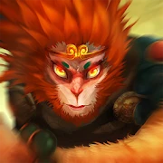 Unruly Heroes Mod APK 1.2[Unlimited money,Unlocked]