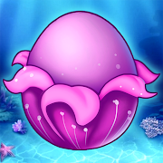 Merge Mermaids-magic puzzles Mod APK 3.28.0 [Uang Mod]