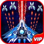 Space Shooter: Galaxy Attack