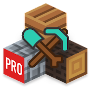 Builder PRO for Minecraft PE Mod APK 15.3.0 [Penuh]